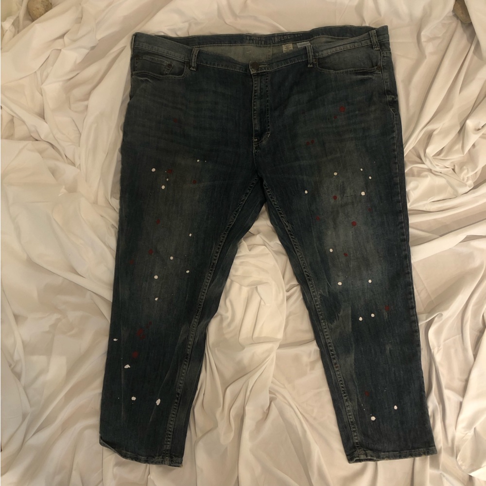 True Nation 50x30 jeans